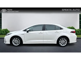 Toyota Corolla Месечна вноска от 420 лв. - 41990 лв. - 80571321 3