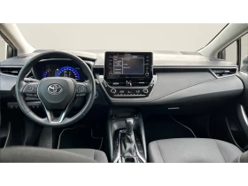 Toyota Corolla Месечна вноска от 420 лв. - 41990 лв. - 80571321 8