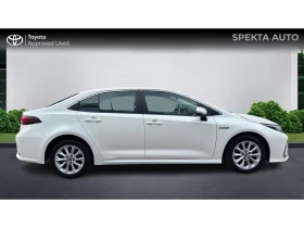 Toyota Corolla Месечна вноска от 420 лв. - 41990 лв. - 80571321 17