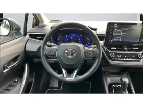 Toyota Corolla Месечна вноска от 420 лв. - 41990 лв. - 80571321 9