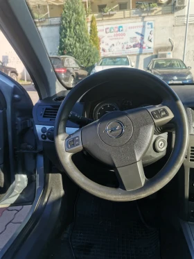 Обява за продажба на Opel Astra 1.7 ~4 400 лв. - изображение 5