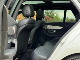 Mercedes-Benz C 220 C-250-9G-TRONIC-AMG--KEYLESS--!! | Mobile.bg    11
