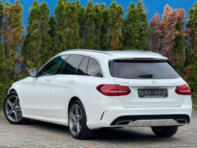 Mercedes-Benz C 220 C-250-9G-TRONIC-AMG--KEYLESS--!! | Mobile.bg    3