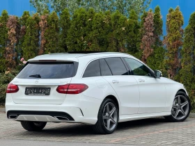 Mercedes-Benz C 220 C-250-9G-TRONIC-AMG--KEYLESS--!! | Mobile.bg    5
