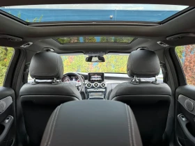 Mercedes-Benz C 220 C-250-9G-TRONIC-AMG--KEYLESS--!! | Mobile.bg    15