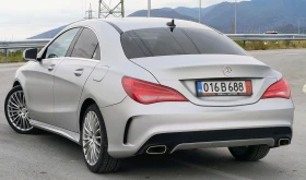     Mercedes-Benz CLA 220 AMG, 4MATIC, Designo Polar Silver Mat 
