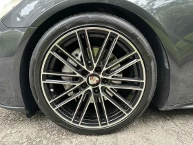 Porsche Panamera 4 / /   | Mobile.bg    16