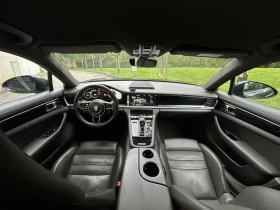 Porsche Panamera 4 / /   | Mobile.bg    12