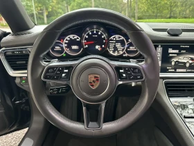 Porsche Panamera 4 / /   | Mobile.bg    13