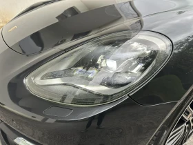 Porsche Panamera 4 / /   | Mobile.bg    15