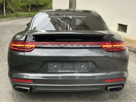 Porsche Panamera 4 / /   | Mobile.bg    6