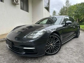 Porsche Panamera 4 / /   | Mobile.bg    3