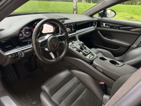 Porsche Panamera 4 / /   | Mobile.bg    9