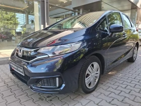 Honda Jazz 1.3 i-VTEC Trend AT