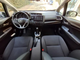 Обява за продажба на Honda Jazz 1.3 i-VTEC Trend AT ~25 990 лв. - изображение 10