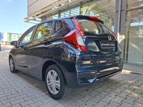 Обява за продажба на Honda Jazz 1.3 i-VTEC Trend AT ~25 990 лв. - изображение 6