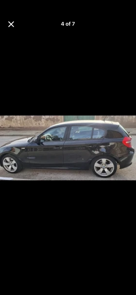 Обява за продажба на BMW 116 ~9 000 лв. - изображение 2