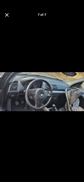 Обява за продажба на BMW 116 ~9 000 лв. - изображение 5