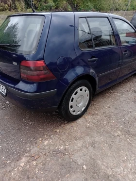 Обява за продажба на VW Golf ~2 200 лв. - изображение 3