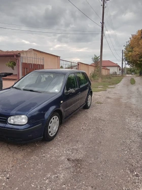 Обява за продажба на VW Golf ~2 200 лв. - изображение 1