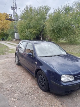 Обява за продажба на VW Golf ~2 200 лв. - изображение 1