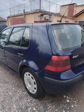 Обява за продажба на VW Golf ~2 200 лв. - изображение 2