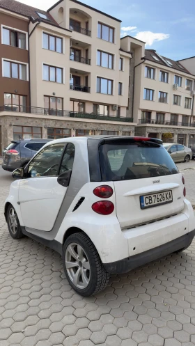 Smart Fortwo | Mobile.bg    4