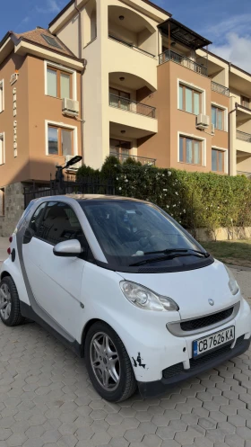 Smart Fortwo | Mobile.bg    2