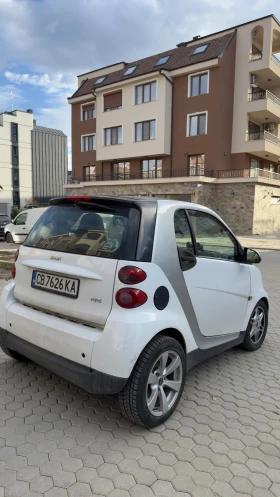 Smart Fortwo | Mobile.bg    3