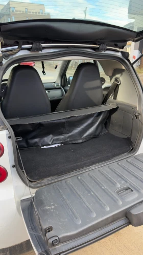 Smart Fortwo | Mobile.bg    9