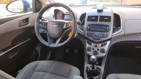 Chevrolet Aveo 166.000км, 95к.с.  - 6300 лв. / 3221.14 € - 39229681 9