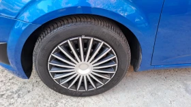 Chevrolet Aveo 166.000км, 95к.с.  - 6300 лв. / 3221.14 € - 39229681 16