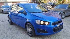 Chevrolet Aveo 166.000км, 95к.с.  - 6300 лв. / 3221.14 € - 39229681 4