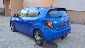 Chevrolet Aveo 166.000км, 95к.с.  - 6300 лв. / 3221.14 € - 39229681 5