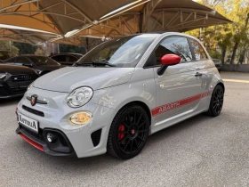 Abarth 595 Cabrio 595 C Competizione - 27900 € / 54567.66 лв. - 59956844 2