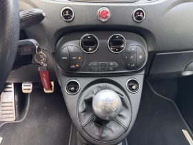 Abarth 595 Cabrio 595 C Competizione - 27900 € / 54567.66 лв. - 59956844 12