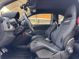 Abarth 595 Cabrio 595 C Competizione - 27900 € / 54567.66 лв. - 59956844 9