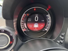 Abarth 595 Cabrio 595 C Competizione - 27900 € / 54567.66 лв. - 59956844 13