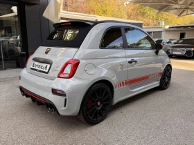 Abarth 595 Cabrio 595 C Competizione - 27900 € / 54567.66 лв. - 59956844 5