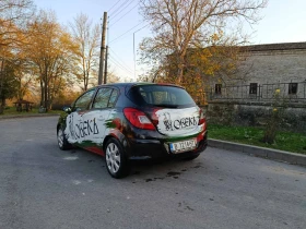 Opel Corsa, снимка 5