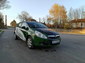 Opel Corsa  - изображение 1