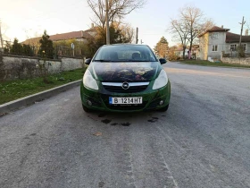 Opel Corsa, снимка 7