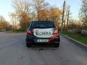 Opel Corsa, снимка 6