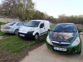 Opel Corsa, снимка 10