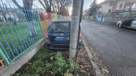 Honda Jazz, снимка 2 — Bazar.bg Honda Jazz, снимка 2