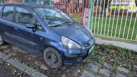 Honda Jazz, снимка 4 — Bazar.bg Honda Jazz, снимка 4