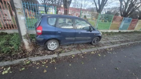 Honda Jazz, снимка 3 — Bazar.bg Honda Jazz, снимка 3