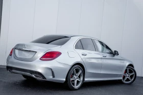 Mercedes-Benz C 220 Лизинг без доказване на доходи сервизна история - 34999 лв. / 17894.70 € - 26000740 4