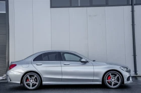 Mercedes-Benz C 220 Лизинг без доказване на доходи сервизна история - 34999 лв. / 17894.70 € - 26000740 6