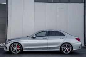 Mercedes-Benz C 220 Лизинг без доказване на доходи сервизна история - 34999 лв. / 17894.70 € - 26000740 5